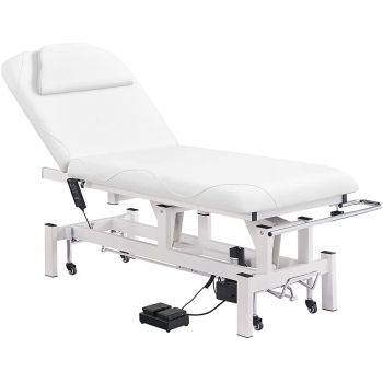 Beauty Salon SPA Electrical Facial Beauty Bed